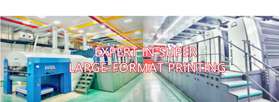 Wuxi Zhong Jiang Coloured Printing Co., Ltd. Profilo aziendale
